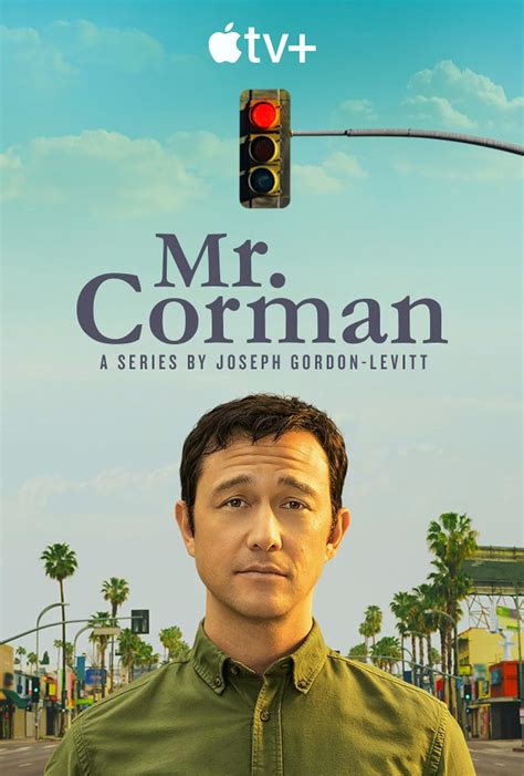 fmovie mr. corman|Mr. Corman: Season 1 .